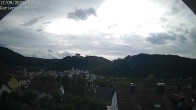 Archiv Foto Webcam Blick auf Riedenburg 15:00