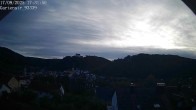 Archiv Foto Webcam Blick auf Riedenburg 17:00