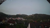 Archiv Foto Webcam Blick auf Riedenburg 05:00