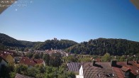 Archived image Webcam View of Riedenburg, lower bavaria 11:00