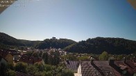 Archived image Webcam View of Riedenburg, lower bavaria 13:00