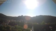 Archived image Webcam View of Riedenburg, lower bavaria 15:00