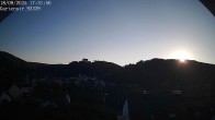 Archived image Webcam View of Riedenburg, lower bavaria 17:00