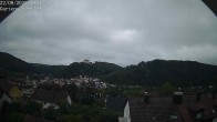 Archiv Foto Webcam Blick auf Riedenburg 08:00