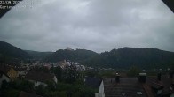 Archiv Foto Webcam Blick auf Riedenburg 11:00