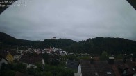 Archiv Foto Webcam Blick auf Riedenburg 13:00