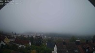 Archiv Foto Webcam Blick auf Riedenburg 07:00