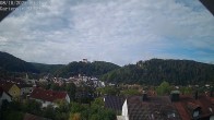Archiv Foto Webcam Blick auf Riedenburg 09:00