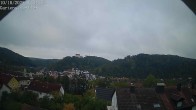 Archiv Foto Webcam Blick auf Riedenburg 07:00