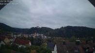 Archiv Foto Webcam Blick auf Riedenburg 11:00