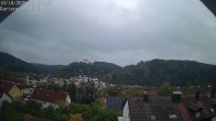 Archiv Foto Webcam Blick auf Riedenburg 13:00