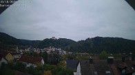 Archiv Foto Webcam Blick auf Riedenburg 15:00