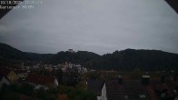 Archiv Foto Webcam Blick auf Riedenburg 17:00