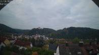 Archiv Foto Webcam Blick auf Riedenburg 07:00