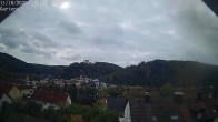 Archiv Foto Webcam Blick auf Riedenburg 13:00