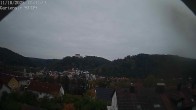 Archiv Foto Webcam Blick auf Riedenburg 17:00