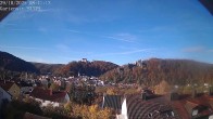 Archiv Foto Webcam Blick auf Riedenburg 07:00