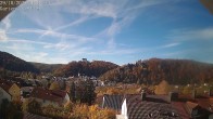 Archiv Foto Webcam Blick auf Riedenburg 09:00