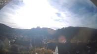 Archived image Webcam View of Riedenburg, lower bavaria 13:00