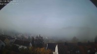Archiv Foto Webcam Blick auf Riedenburg 07:00