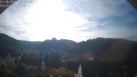Archiv Foto Webcam Blick auf Riedenburg 13:00