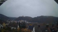 Archiv Foto Webcam Blick auf Riedenburg 09:00