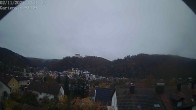Archiv Foto Webcam Blick auf Riedenburg 13:00