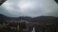 Archiv Foto Webcam Blick auf Riedenburg 09:00