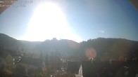 Archiv Foto Webcam Blick auf Riedenburg 13:00