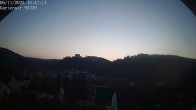 Archiv Foto Webcam Blick auf Riedenburg 15:00