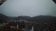 Archiv Foto Webcam Blick auf Riedenburg 06:00