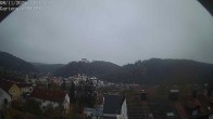 Archiv Foto Webcam Blick auf Riedenburg 12:00