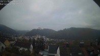 Archiv Foto Webcam Blick auf Riedenburg 08:00