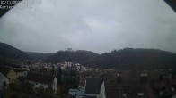Archiv Foto Webcam Blick auf Riedenburg 09:00