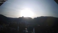 Archived image Webcam View of Riedenburg, lower bavaria 14:00