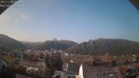 Archived image Webcam View of Riedenburg, lower bavaria 08:00