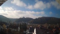 Archived image Webcam View of Riedenburg, lower bavaria 10:00
