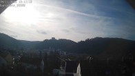 Archived image Webcam View of Riedenburg, lower bavaria 12:00