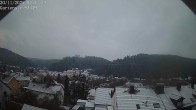 Archiv Foto Webcam Blick auf Riedenburg 06:00