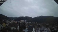 Archiv Foto Webcam Blick auf Riedenburg 10:00