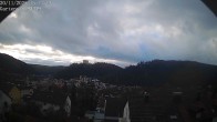 Archiv Foto Webcam Blick auf Riedenburg 14:00