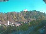 Archived image Webcam Rosenburg Castle 06:00