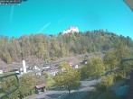 Archived image Webcam Rosenburg Castle 07:00