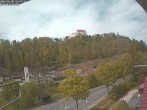 Archived image Webcam Rosenburg Castle 13:00