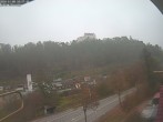 Archived image Webcam Rosenburg Castle 07:00