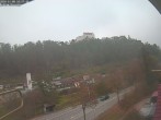 Archived image Webcam Rosenburg Castle 13:00