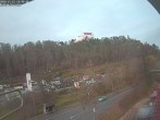 Archiv Foto Webcam Schloss Rosenburg 11:00