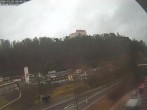 Archived image Webcam Rosenburg Castle 07:00