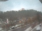 Archived image Webcam Rosenburg Castle 11:00