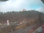 Archiv Foto Webcam Schloss Rosenburg 09:00